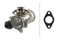 Vanne EGR 6NU 010 171-641 Hella