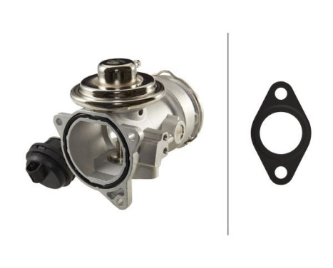 Vanne EGR 6NU 010 171-641 Hella