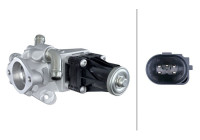 Vanne EGR 6NU 010 171-661 Hella