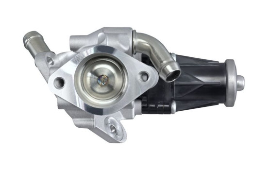 Vanne EGR 6NU 010 171-661 Hella, Image 2