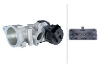Vanne EGR 6NU 010 171-671 Hella