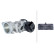 Vanne EGR 6NU 010 171-671 Hella