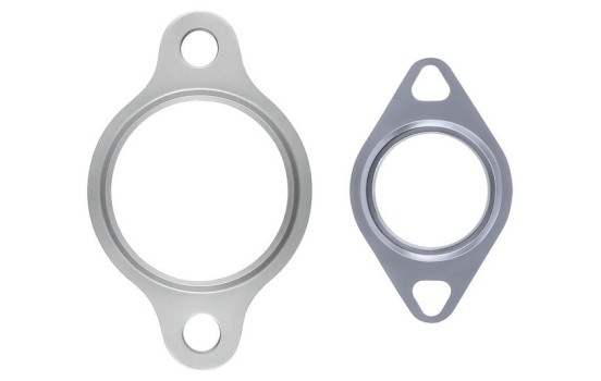 Vanne EGR 6NU 010 171-671 Hella, Image 5