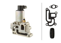 Vanne EGR 6NU 010 171-711 Hella