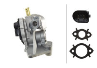 Vanne EGR 6NU 010 171-721 Hella