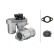 Vanne EGR 6NU 010 171-791 Hella