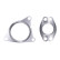 Vanne EGR 6NU 010 171-801 Hella, Vignette 5
