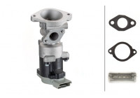 Vanne EGR 6NU 010 171-821 Hella