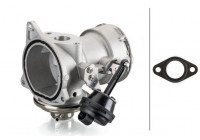 Vanne EGR 6NU 010 171-881 Hella