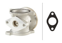 Vanne EGR 6NU 010 171-891 Hella