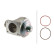 Vanne EGR 6NU 010 171-921 Hella
