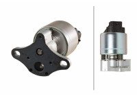 Vanne EGR 6NU 010 171-971 Hella