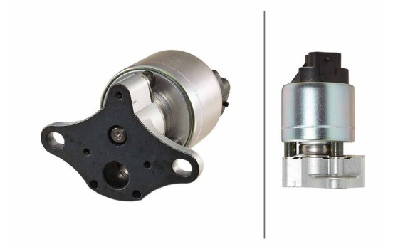 Vanne EGR 6NU 010 171-971 Hella