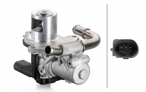 Vanne EGR 6NU 014 864-081 Hella, Image 2