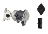 Vanne EGR 6NU 014 864-351 Hella