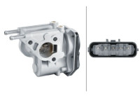 Vanne EGR 6NU 014 864-541 Hella