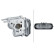Vanne EGR 6NU 014 864-541 Hella
