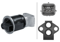 Vanne EGR 6NU 014 864-601 Hella