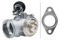 Vanne EGR 6NU 014 864-671 Hella