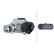 Vanne EGR 6NU 014 864-681 Hella
