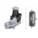 Vanne EGR 6NU 014 864-691 Hella