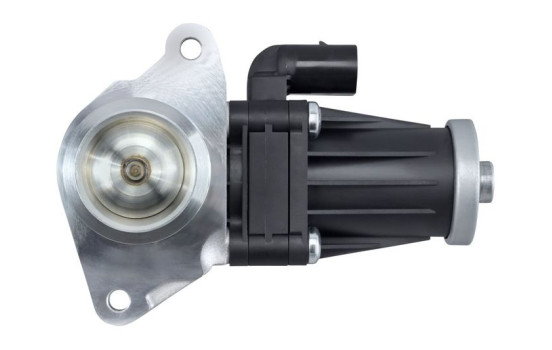 Vanne EGR 6NU 014 864-761 Hella, Image 2