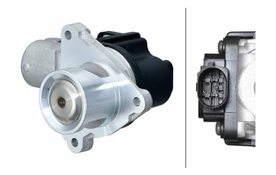 Vanne EGR 6NU 014 864-941 Hella