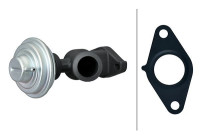 Vanne EGR 6NU 014 864-951 Hella