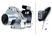vanne EGR 6NU 014 865-151 Hella
