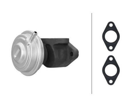 Vanne EGR 6NU 014 865-441 Hella