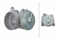 Vanne EGR 6NU 014 865-451 Hella