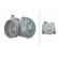 Vanne EGR 6NU 014 865-451 Hella