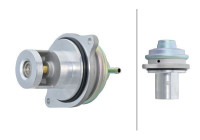 Vanne EGR 6NU 014 865-531 Hella