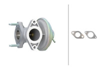 Vanne EGR 6NU 014 865-541 Hella