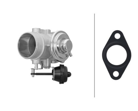 vanne EGR 6NU 014 865-631 Hella