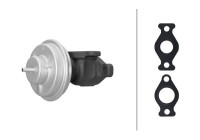 Vanne EGR 6NU 014 865-681 Hella
