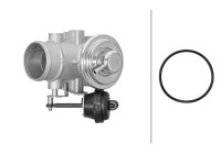 Vanne EGR 6NU 014 865-721 Hella