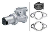 VANNE EGR 6NU 6NU 014 864-561 Hella