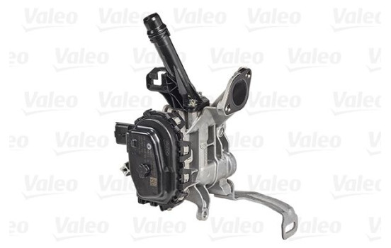 vanne EGR 700455 Valeo, Image 3