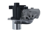 Vanne EGR 703205 Valeo