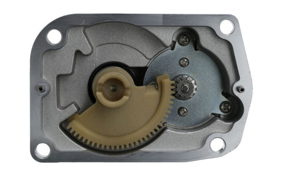 vanne EGR 703227 Valeo, Image 3