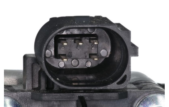 vanne EGR 703227 Valeo, Image 4