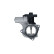 Vanne EGR 703272 Valeo, Vignette 2