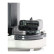 vanne EGR 703300 Valeo, Vignette 4