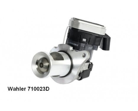 Vanne EGR 710023D Wahler, Image 4