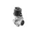Vanne EGR 710525D Wahler