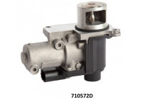 Vanne EGR 710572D Wahler