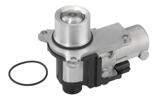 Vanne EGR 710572D Wahler, Image 2