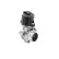 Vanne EGR 710753D Wahler