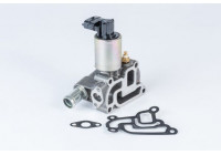 Vanne EGR 710775D0 Wahler